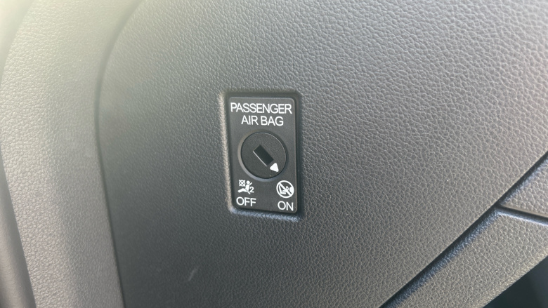 Volkswagen Golf 1.4 TSI eHybrid Style 5dr DSG Hatchback